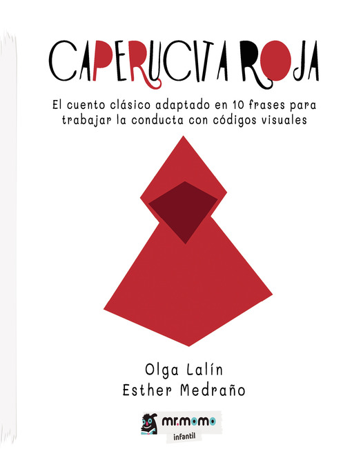 Title details for Caperucita Roja by Olga Lalín - Wait list